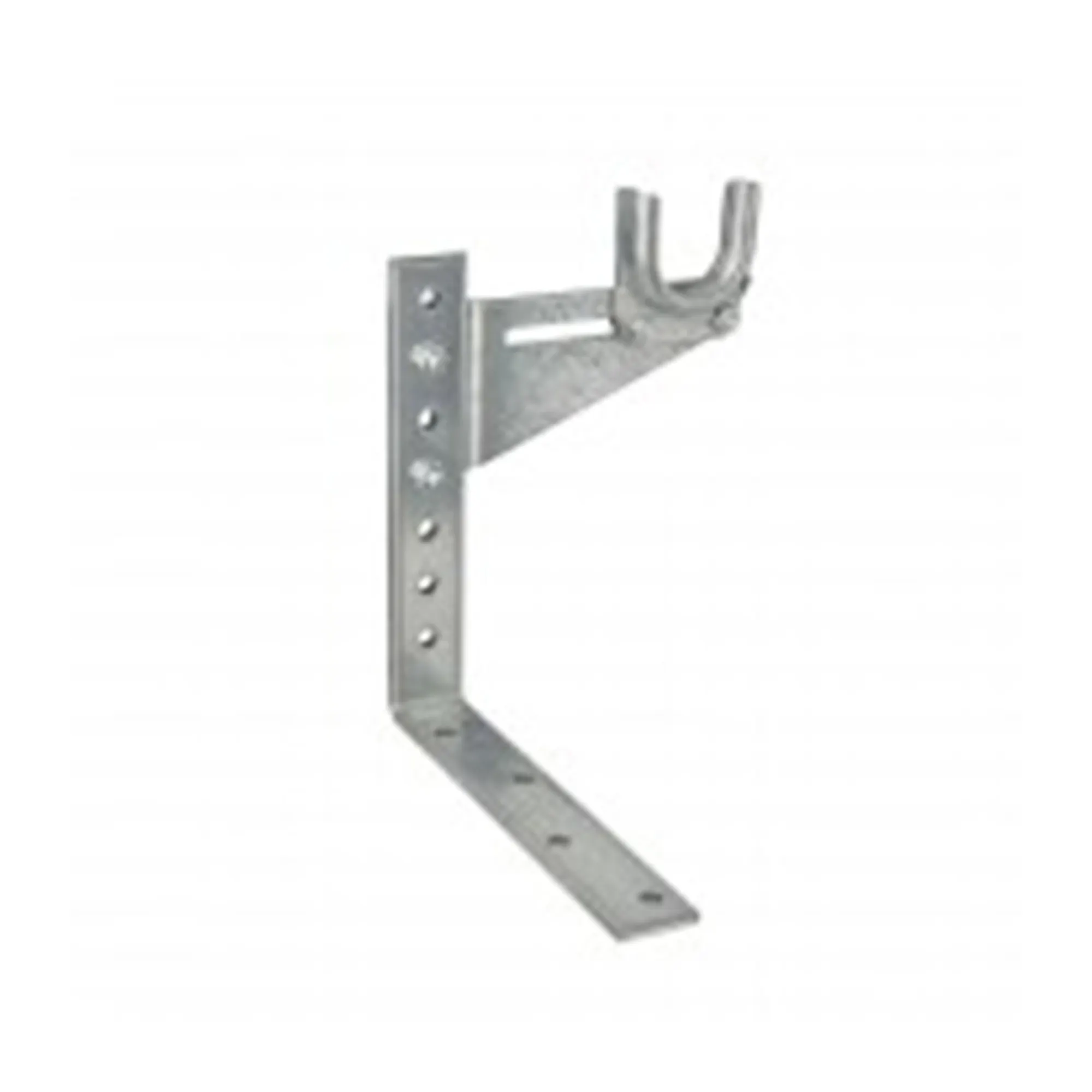 Dieses Doppellager ist nur mit einer Lagerschale ausgerüstet und dient zum Abstützen einer aufgrund der Überbreite in zweigeteilter Ausführung zu montierenden Rollladenwelle. Das Doppellager erlaubt somit allerdings nur eine starre Verbindung (alle Wellen drehen sich zur gleichen Zeit) zweier oder mehrerer Rolladenachsen. Diese Verbindung kann ausschließlich mit dem Doppelwellenbolzen mit Kugellager Ø50mm für Stahlwelle SW 60 erfolgen.