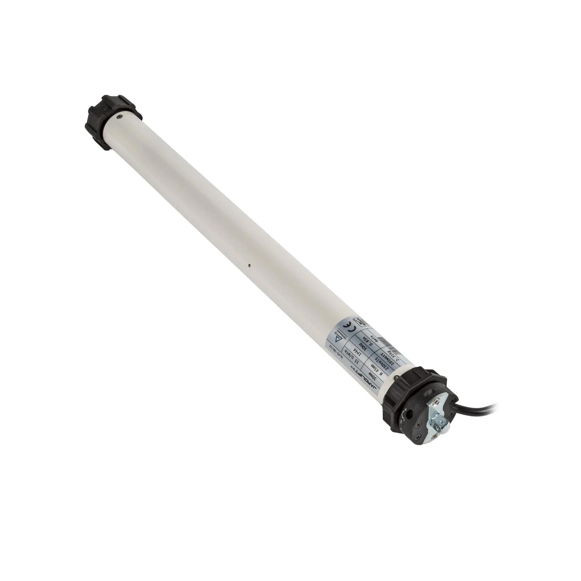 JAROLIFT Rolladenmotor SL45 30/15 für SW60 mit 10 Jahre Garantie. Planetengetriebe