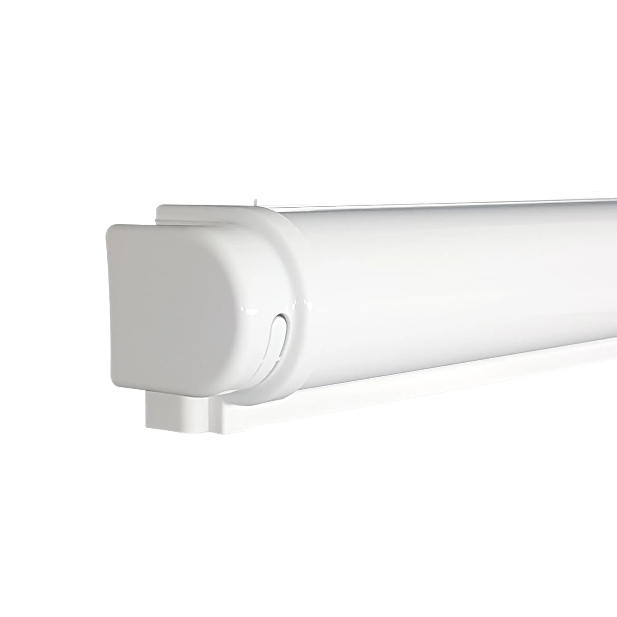 Kassette für Tenebra Verdunkelungsrollo / Thermorollo mit Breite 160 cm