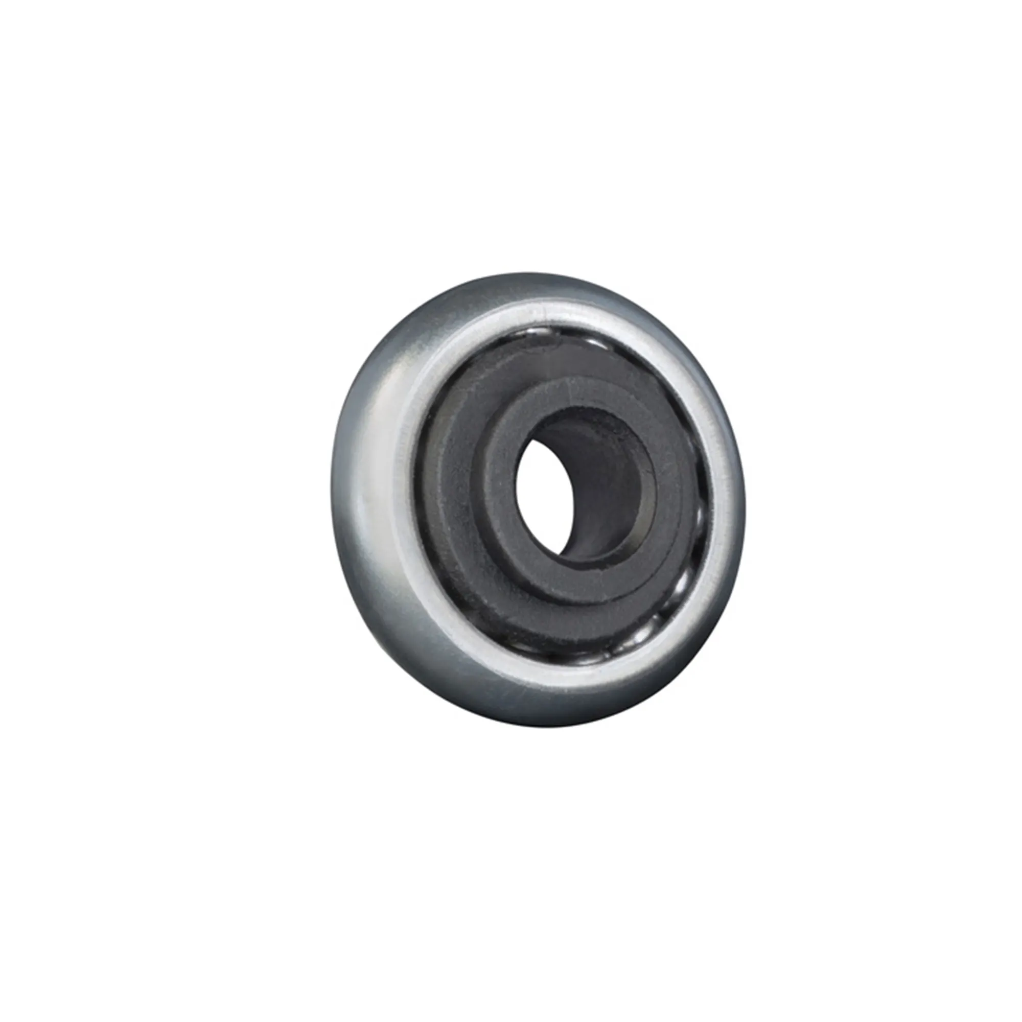 Maxi-Kugellager 40mm mit Bund (10mm Innendurchmesser) - 5er Set - JAROLIFT Qualitäts-Kugellager in der MINI Version. Mit einem Außendurchmesser von 40mm passt dieses Kugellager in viele Aufschraublager und Lagerschalen. Der Lochdurchmesser (Innendurchmesser) von 10mm gibt Walzenkapseln mit passendem Achsstift einen optimalen Lauf. Wartungsfrei! Fachhandelqualität!