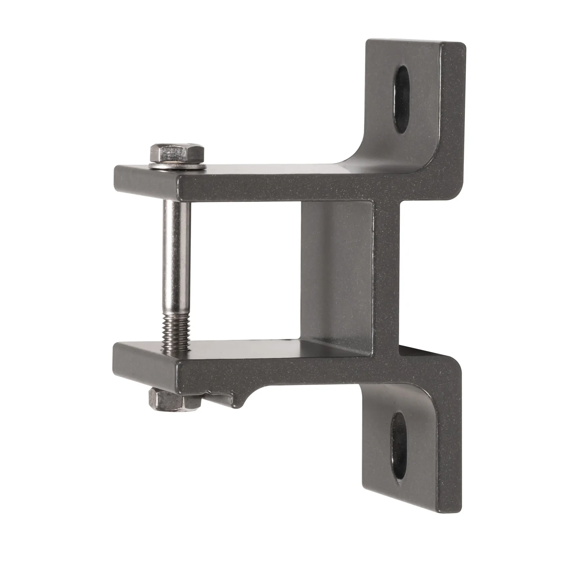 Wandhalterung für Gelenkarmmarkise Summer Lite | grau aluminium | paramondo. Um Ihre Gelenkmarkise Summer Lite an der Wand montieren zu können