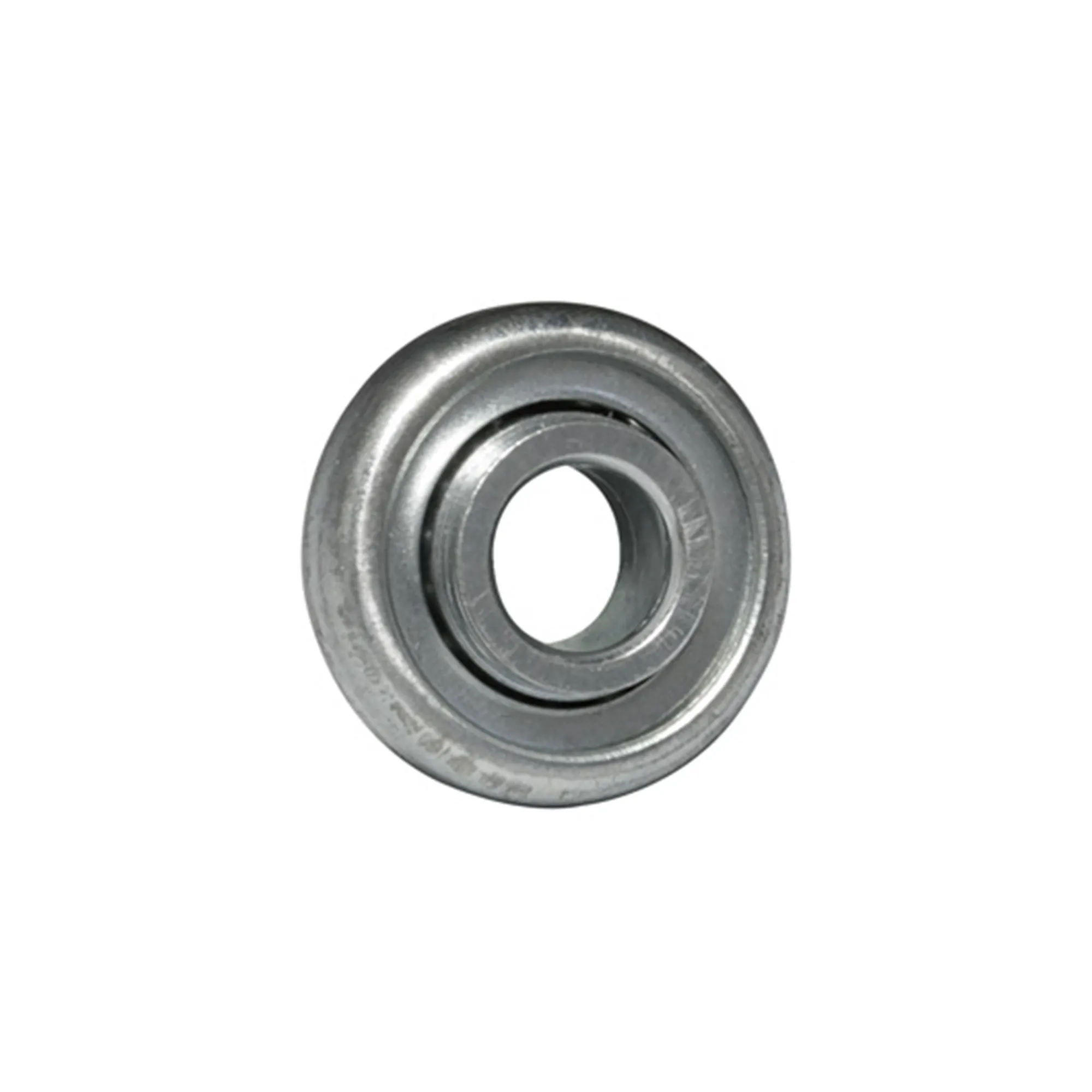 Mini-Kugellager 28mm mit Bund (10mm Innendurchmesser) - 5er Set - JAROLIFT Qualitäts-Kugellager in der MINI Version. Mit einem Außendurchmesser von 28 mm passt dieses Kugellager in viele Aufschraublager und Lagerschalen. Der Lochdurchmesser (Innendurchmesser) von 10mm gibt Walzenkapseln mit passendem Achsstift einen optimalen Lauf. Wartungsfrei! Fachhandelqualität!