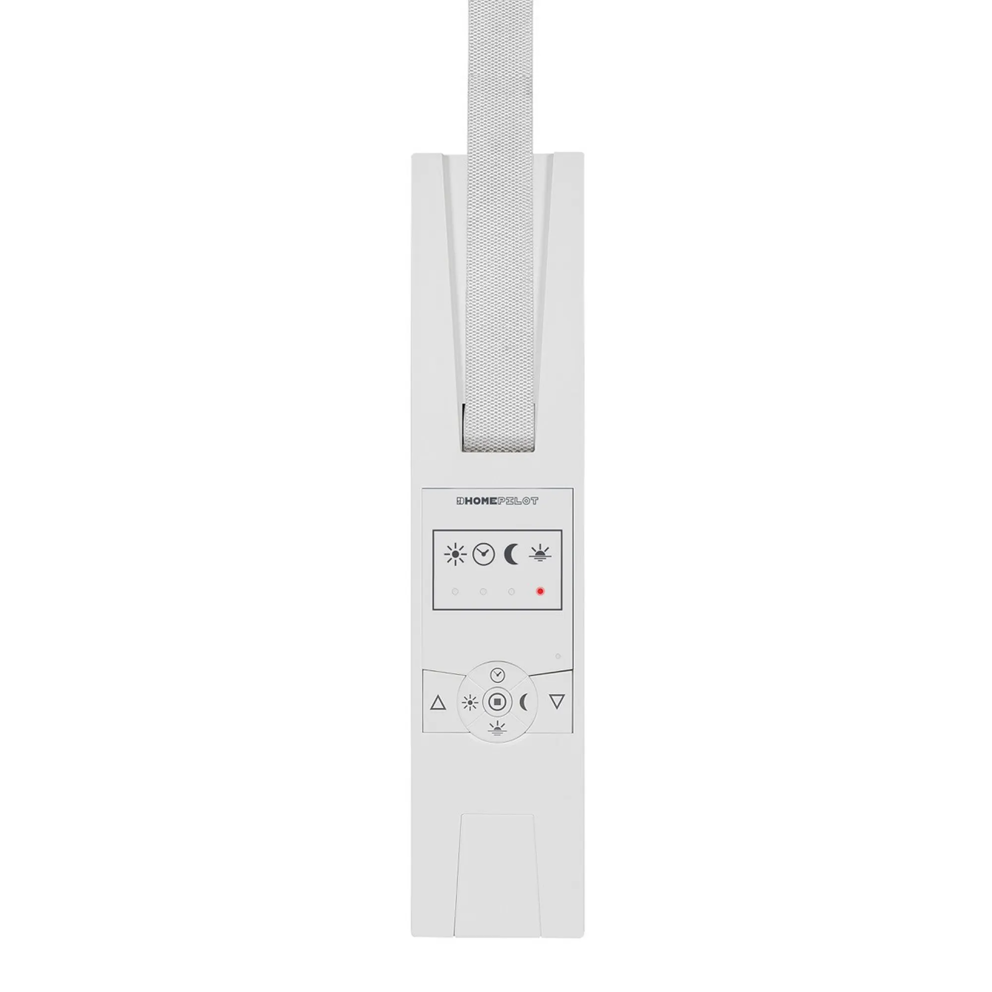 Gurtwickler RolloTron classic smart | Unterputz