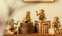 Affenlampe als Dekoration kaufen – Tipps