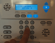 Smart Home Alarmanlage mit Kamera kaufen