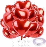 Deko Ideen zum Valentinstag