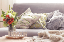 Welches Material für meine Sofalandschaft? – Tipps